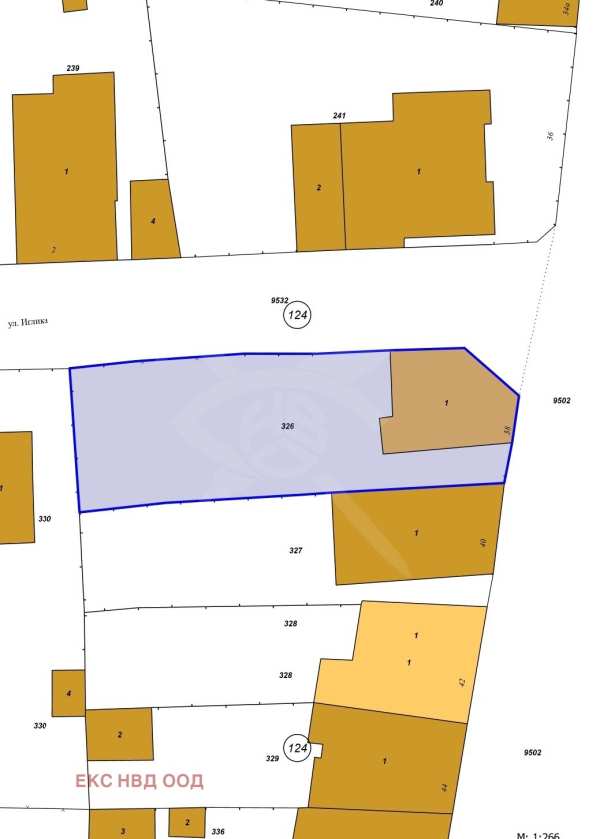 Продава къща, с. марково, област пловдив