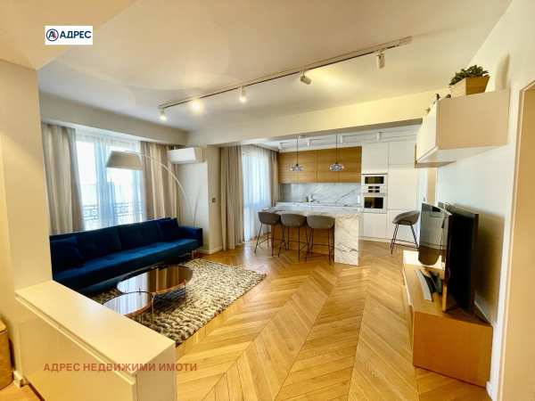 Продава 3-стаен, гр. стара загора, център