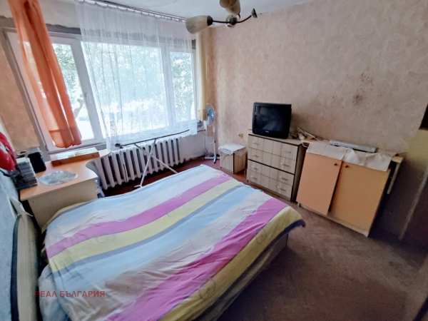 Продава 3-стаен, гр. русе, здравец