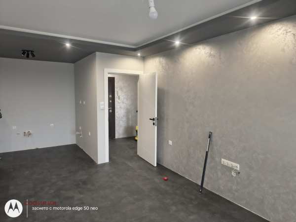 Продава 2-стаен, гр. пловдив, пещерско шосе