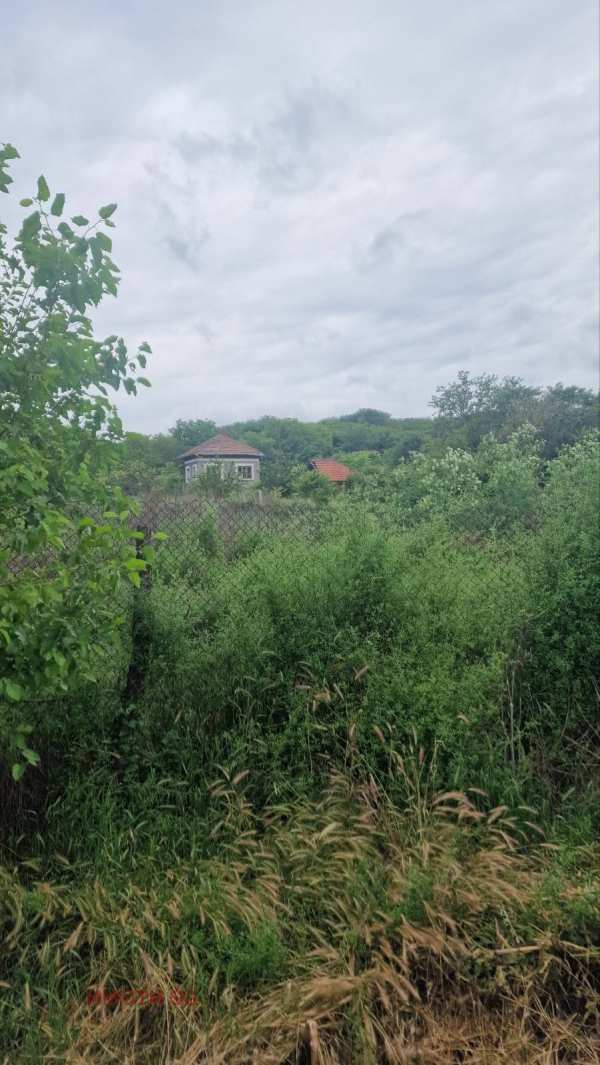 Продава парцел, с. старо село, област силистра