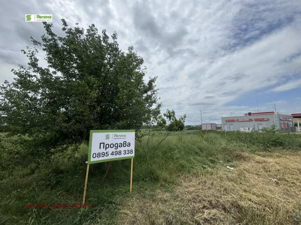 Продава парцел, с. лесово, област ямбол