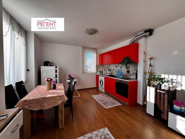 Продава 2-стаен, гр. севлиево, област габрово