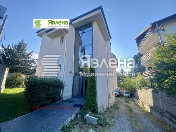 Продава 4-стаен, гр. софия, в.з.малинова долина