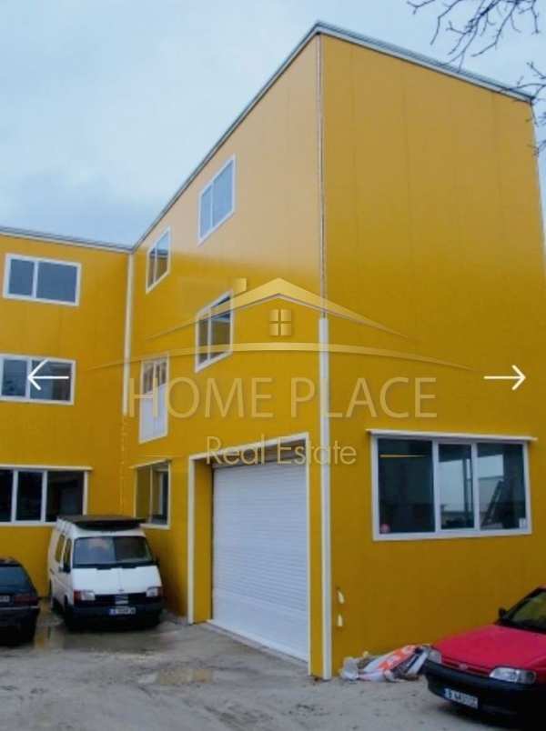 Продава склад, гр. варна, изгрев