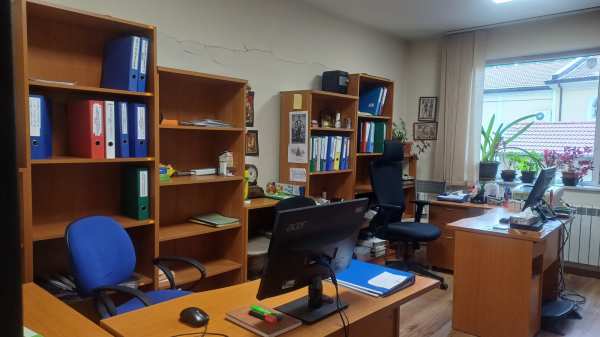 Продава офис, гр. софия, подуяне