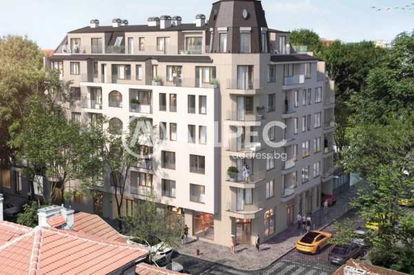 Продава гараж, паркомясто, гр. софия, център