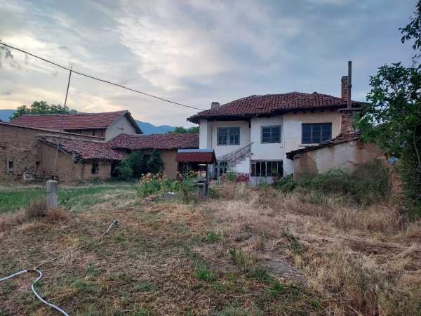 Продава къща, с. дъбово, област стара загора
