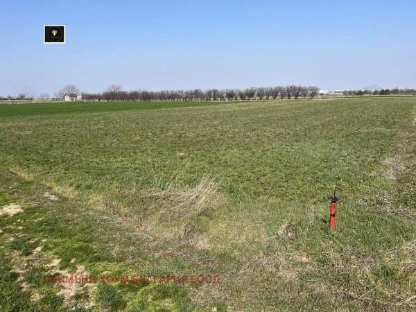 Продава парцел, с. марково, област пловдив