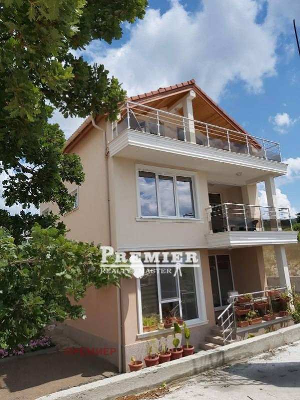 Продава къща, гр. свети влас, област бургас