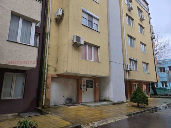 Продава склад, гр. варна, чаталджа