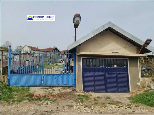 Продава парцел, с. червена вода, област русе