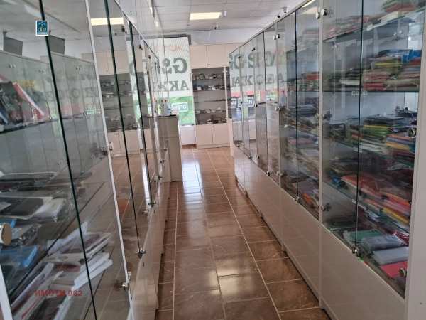 Продава магазин, гр. велико търново, център