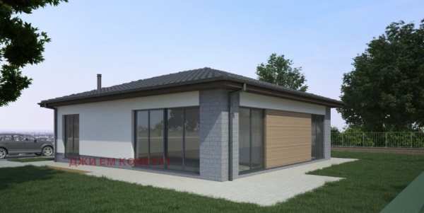 Продава парцел, с. ясен, област плевен