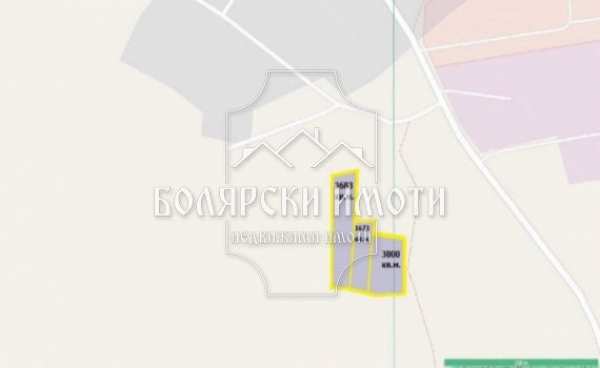 Продава парцел, с. беляковец, област велико търново