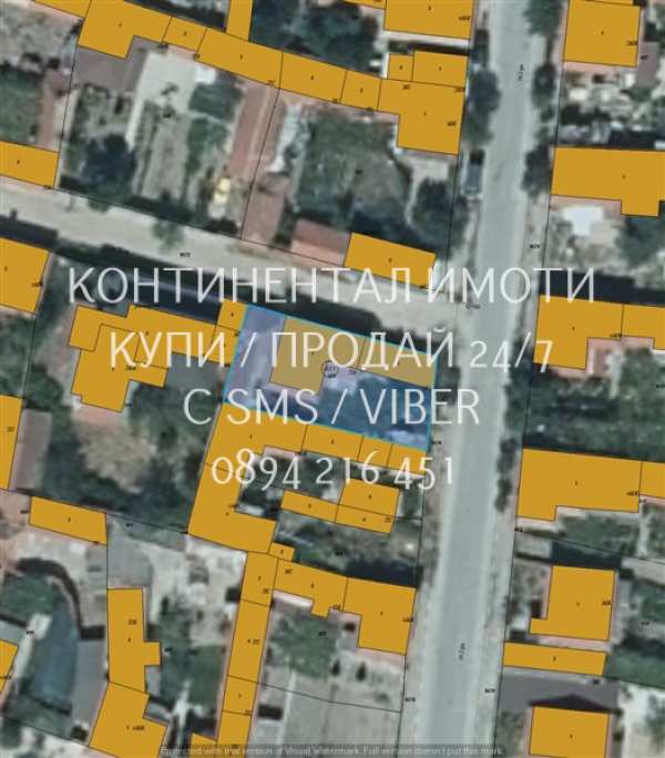 Продава къща, с. ръжево конаре, област пловдив