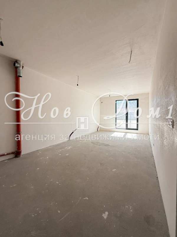 Продава 2-стаен, гр. пловдив, център