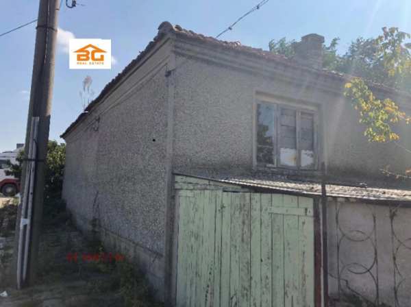 Продава къща, с. ветрино, област варна