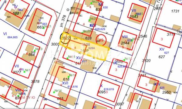 Продава парцел, гр. софия, модерно предградие