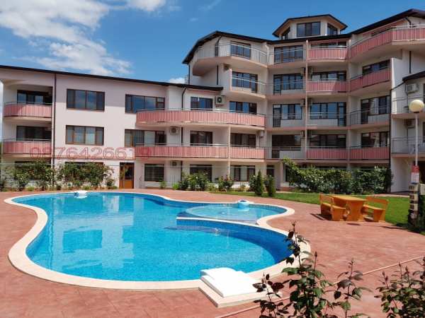 Продава 4-стаен, гр. балчик, област добрич