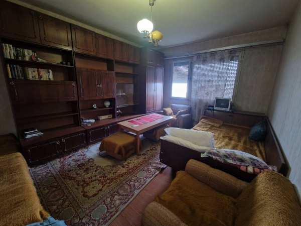 Продава 1-стаен, гр. видин, крум бъчваров