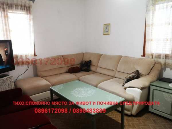 Продава къща, гр. малко търново, област бургас