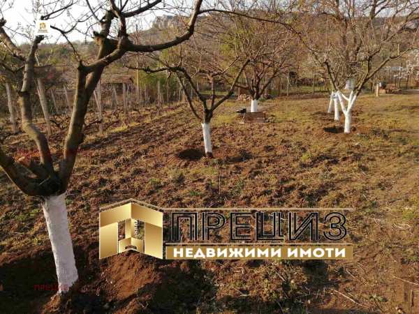 Продава парцел, с. кюлевча, област шумен