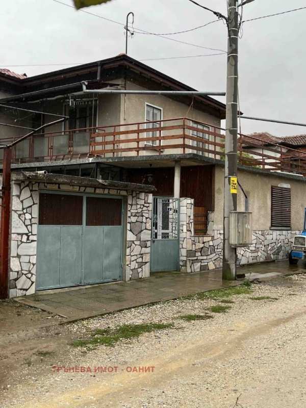 Продава къща, с. брестовица, област пловдив