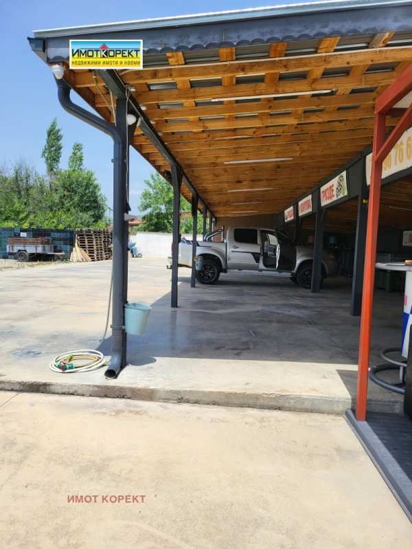 Продава парцел, с. виноградец, област пазарджик