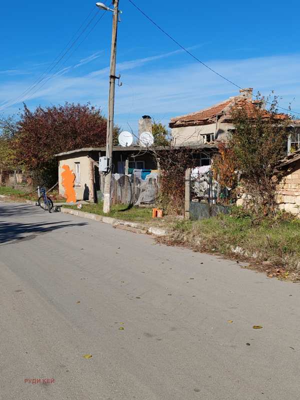 Продава къща, с. стефан караджа, област варна