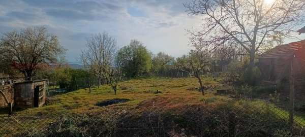 Продава парцел, с. драгижево, област велико търново