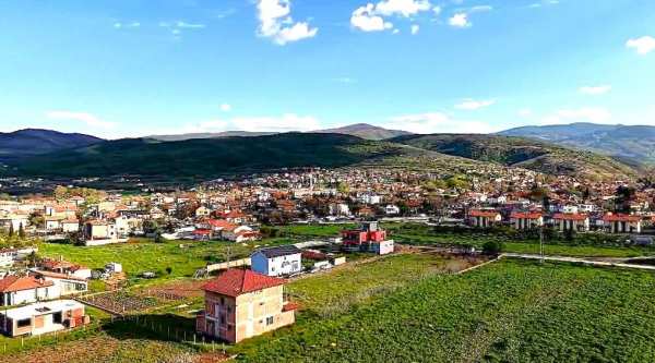 Продава парцел, с. първенец, област пловдив