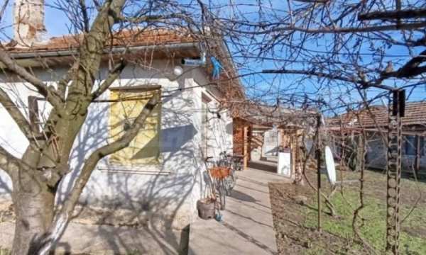 Продава къща, с. ресен, област велико търново