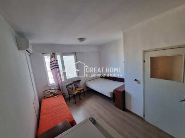 Продава 3-стаен, гр. търговище, запад 3