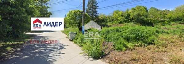 Продава парцел, гр. цар калоян, област разград