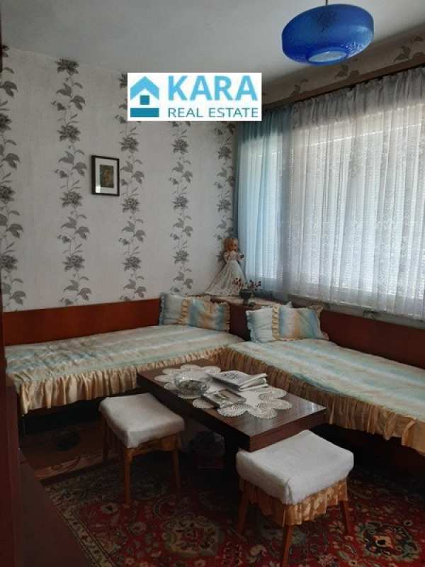 Продава 2-стаен, гр. кърджали, център