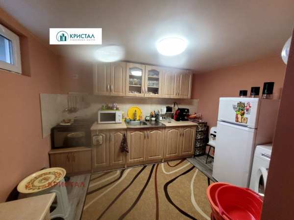 Продава къща, с. брестовица, област пловдив