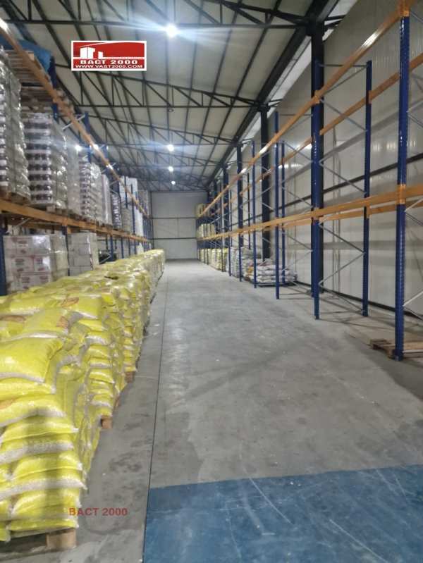 Продава склад, гр. божурище, област софия област