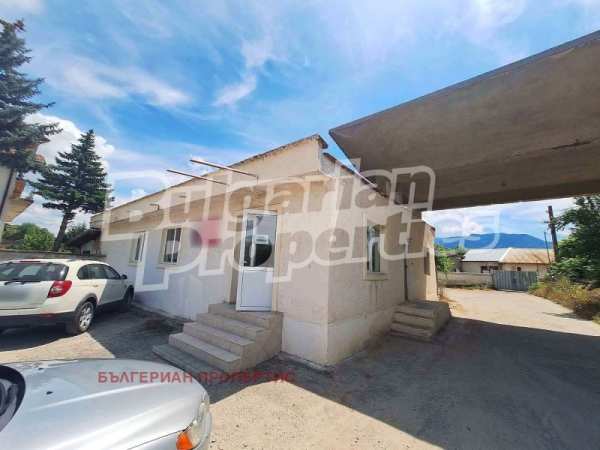 Продава склад, гр. дупница, област кюстендил