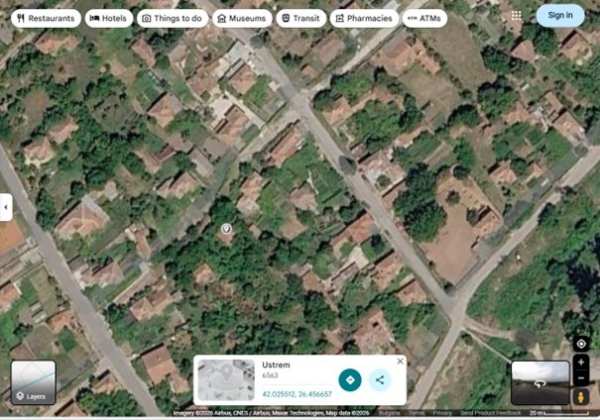 Продава къща, гр. тополовград, област хасково