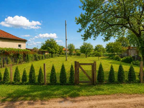 Продава парцел, с. трояново, област бургас