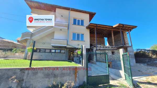Продава къща, с. павелско, област смолян