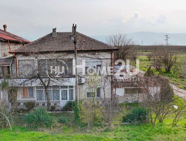 Продава къща, с. караджово, област пловдив