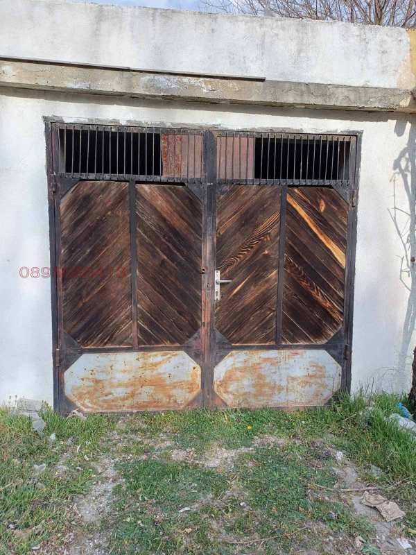 Продава гараж, паркомясто, гр. благоевград, еленово 1