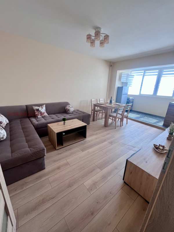 Продава 2-стаен, гр. софия, дружба 2