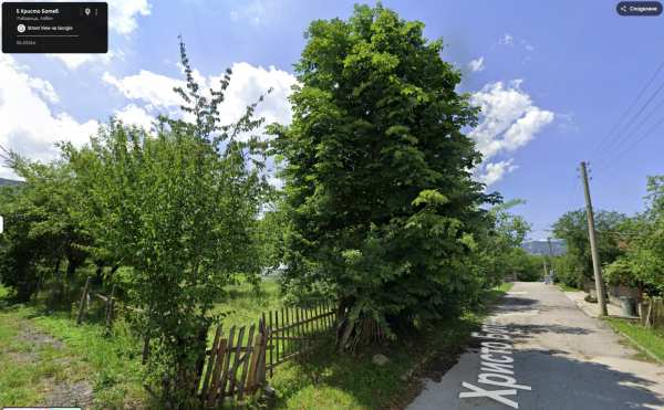 Продава парцел, с. рибарица, област ловеч