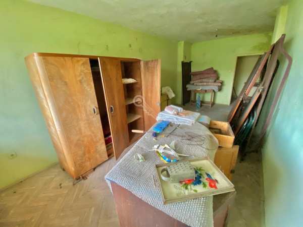 Продава 2-стаен, гр. стражица, област велико търново