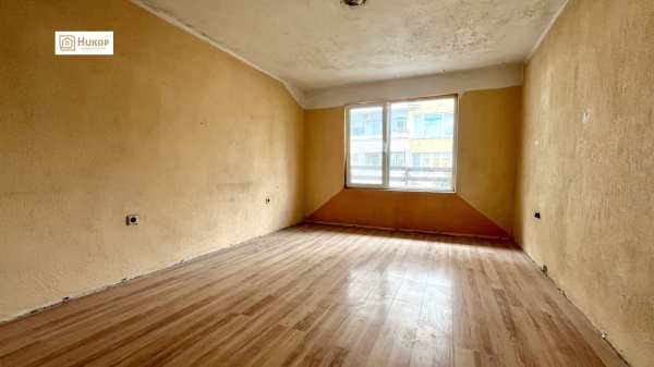 Продава 2-стаен, гр. стара загора, център