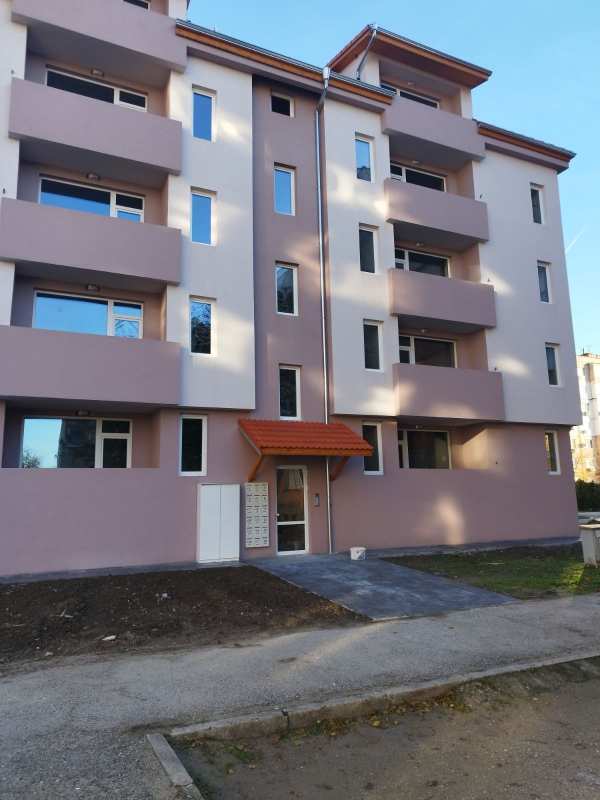Продава 3-стаен, гр. видин, бонония