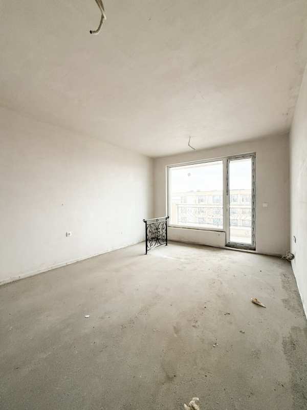 Продава 3-стаен, гр. пловдив, кършияка